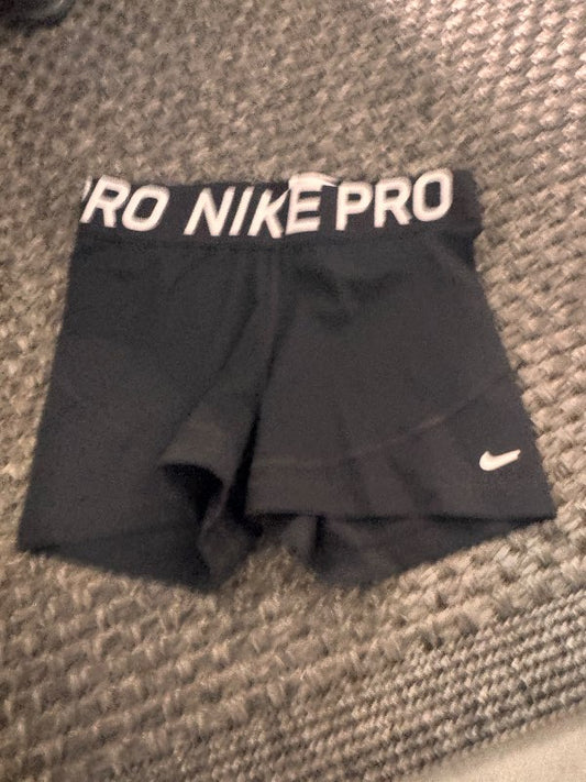 Nike hjólabuxur