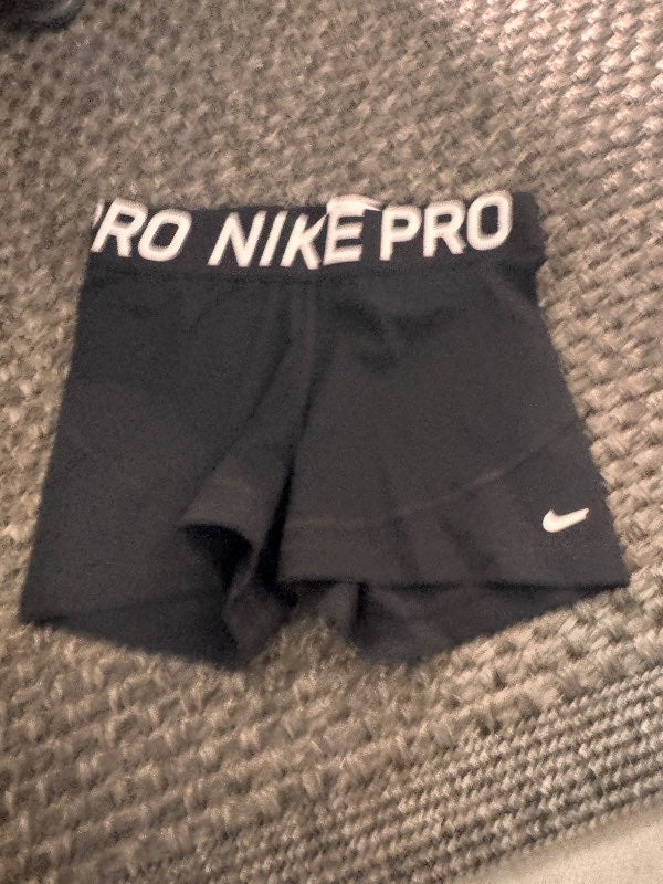 Nike hjólabuxur