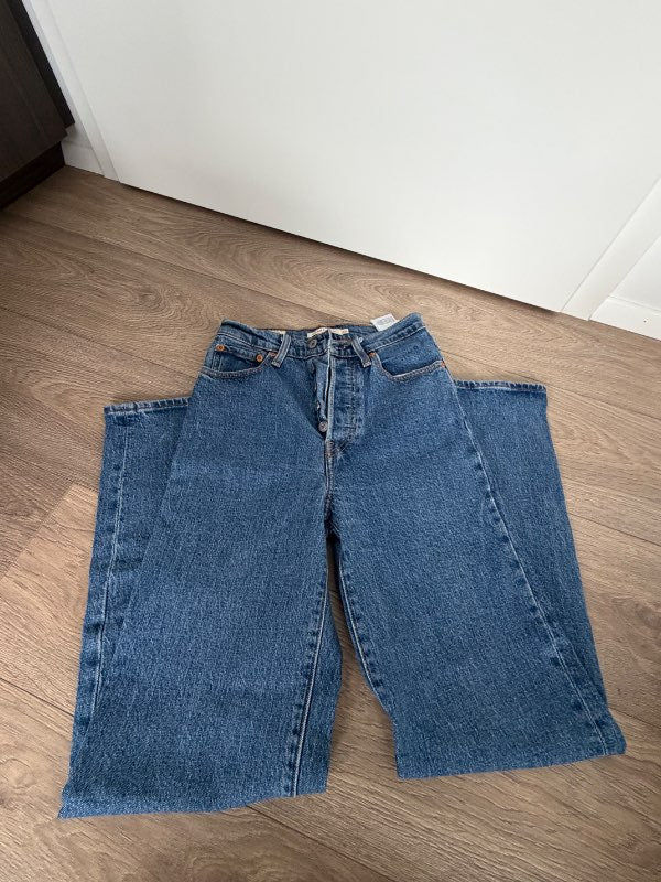 Levi’s jeans