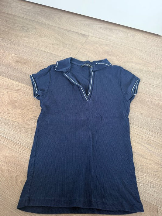 Blue T-shirt