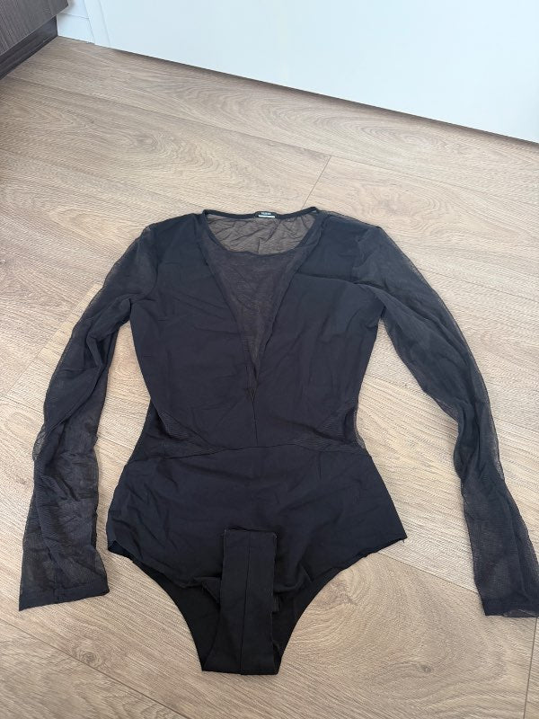 Black body