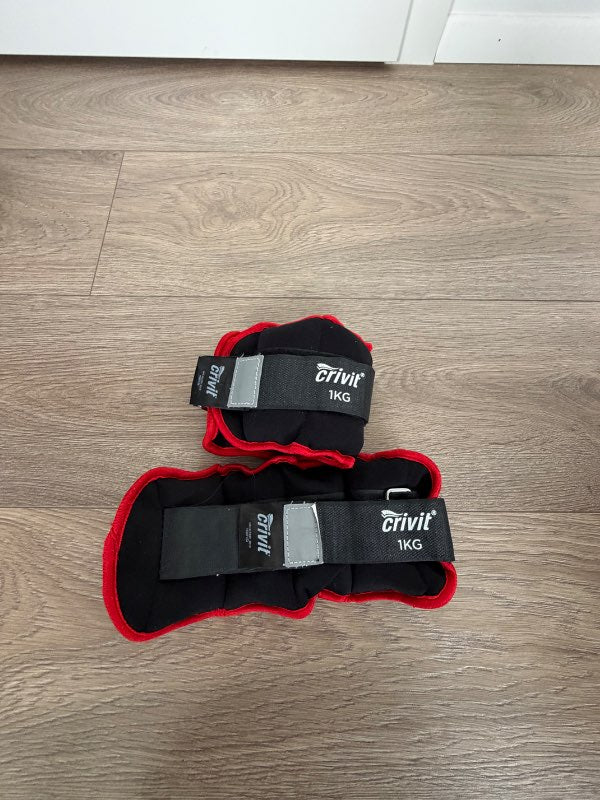 Dumbbells