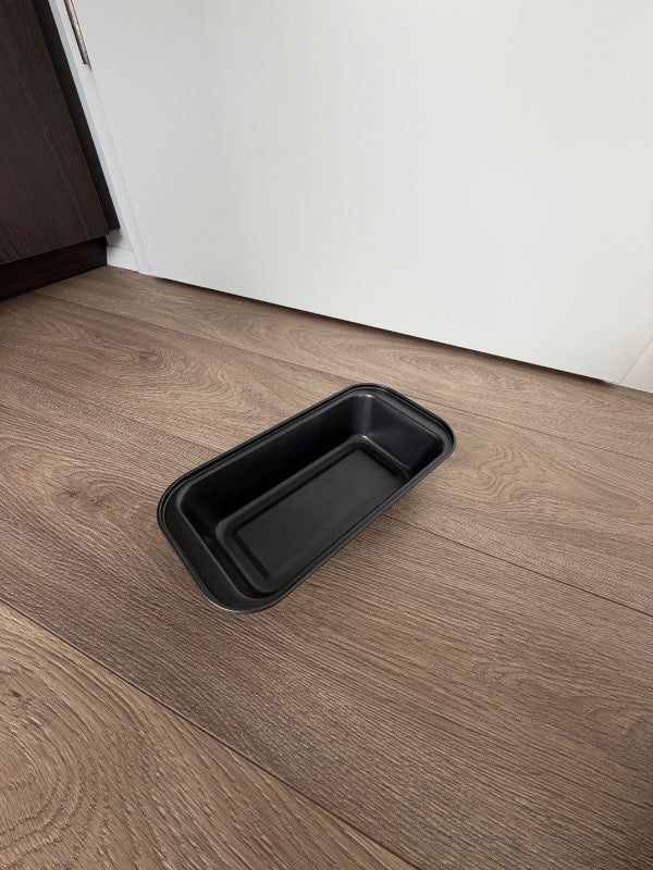 Form cake pan