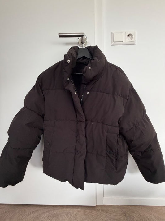Winter jacket