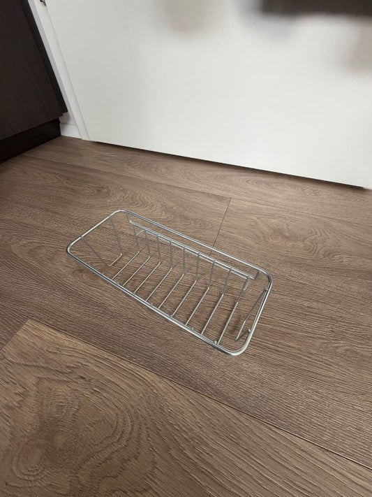 Metal basket