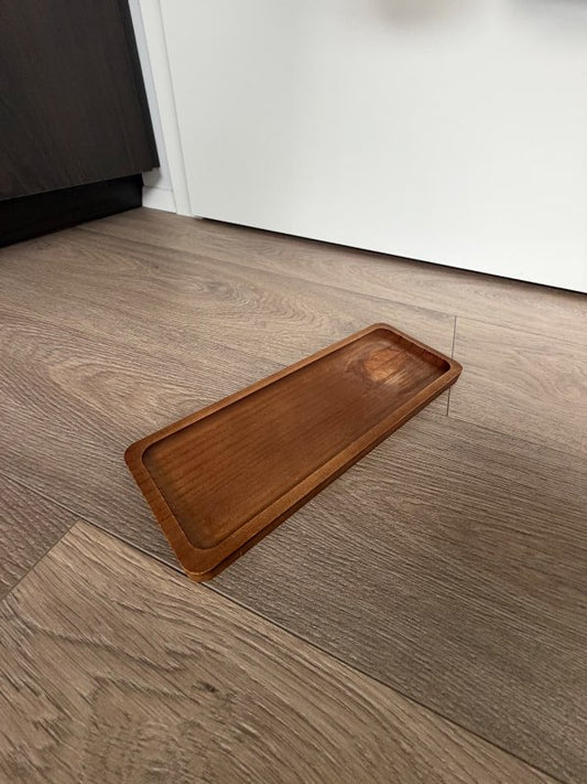 Wooden board