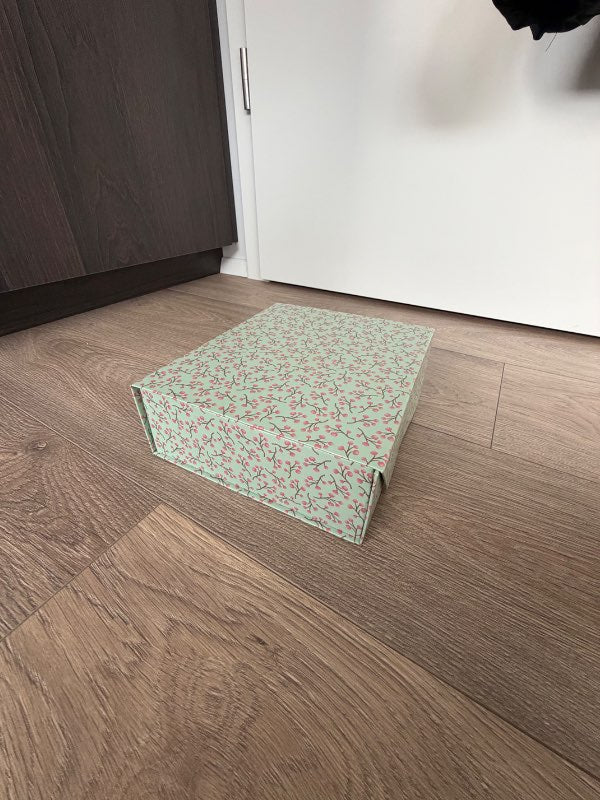 Gift box