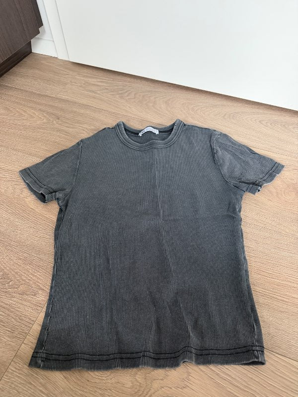 Black T-shirt