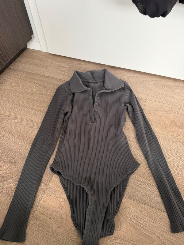 Grey body