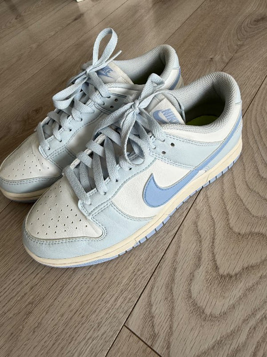 NIKE Dunk Low shoes 38