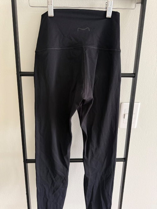 Metta seamless leggings black