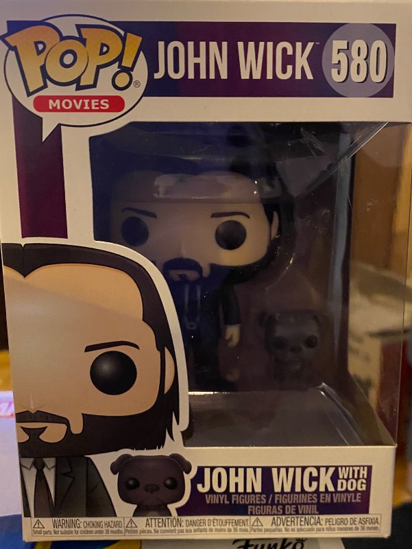 John Wick