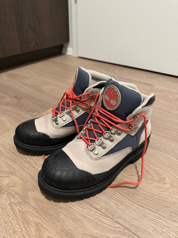 Timberland shoes