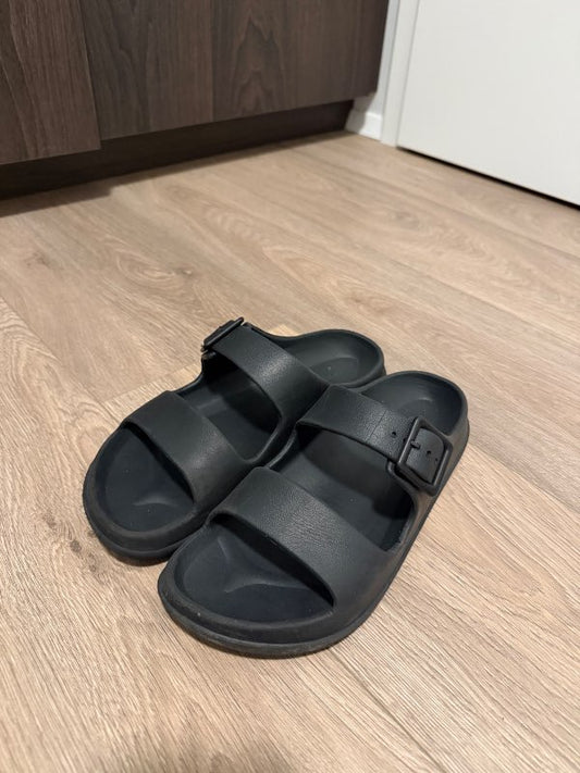 Flip flops