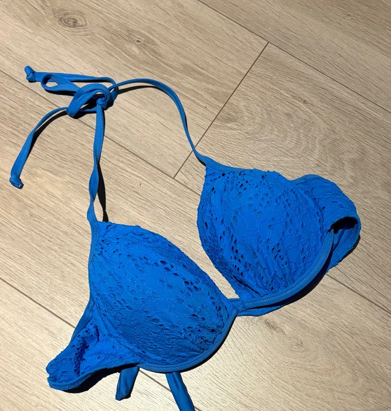 Bikiní brjóstarhaldari