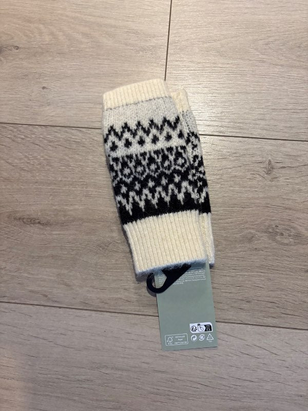 Grifflur - vettlingar