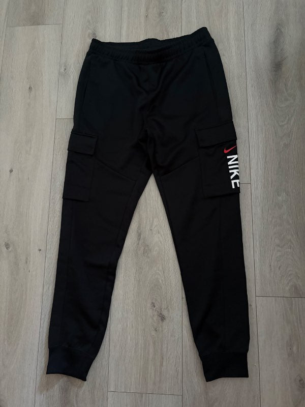 Nike buxur með vasa