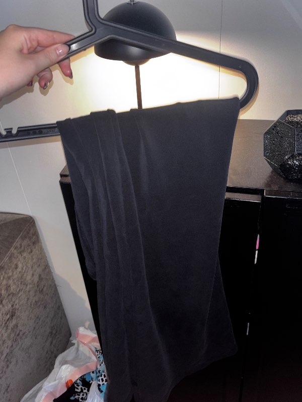 bershka buxur