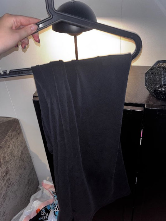 bershka buxur