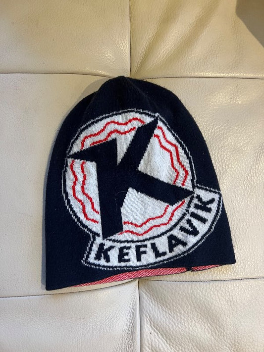 Keflavíkur hufa