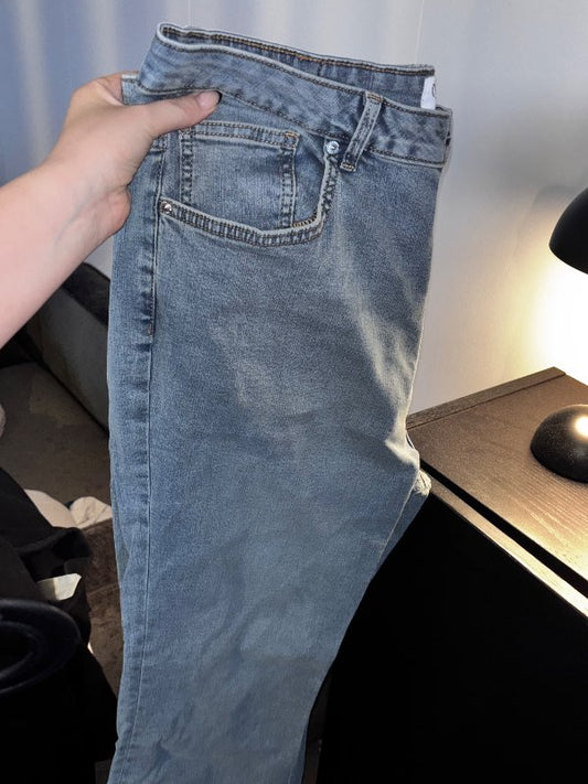 asos gallabuxur