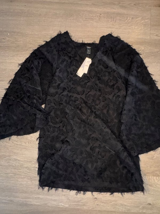 Lindex overdized kjóll
