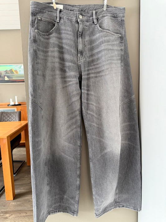 Baggy gallabuxur