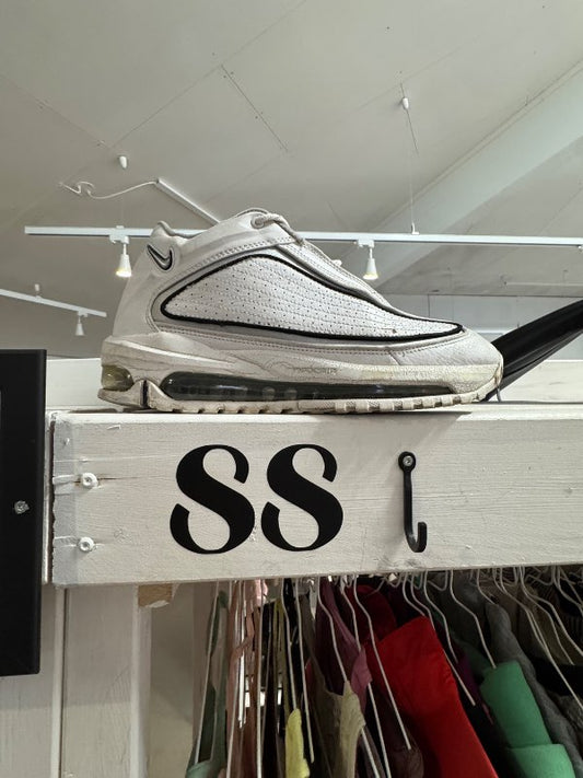NIKE golf skor 39