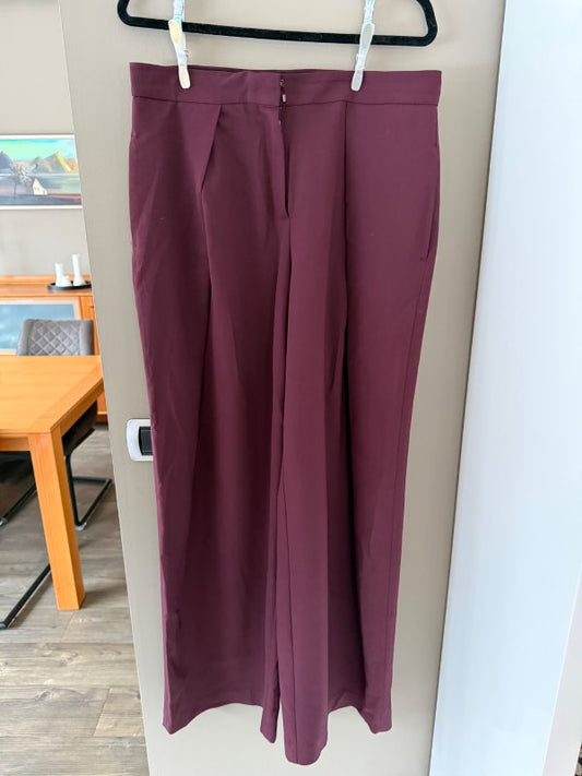 Suit buxur
