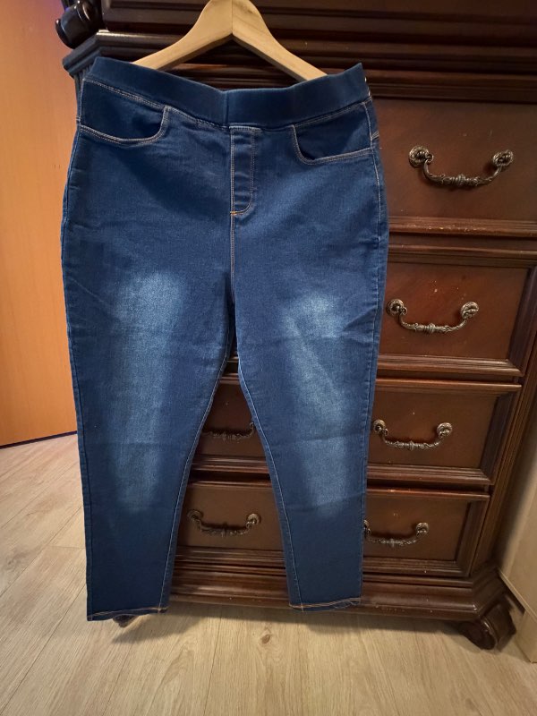 Women's pants