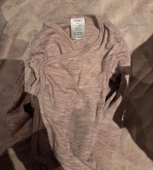 Lindex wool body