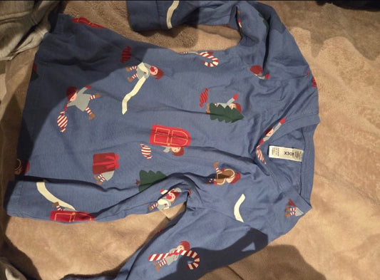 Lindex pajama