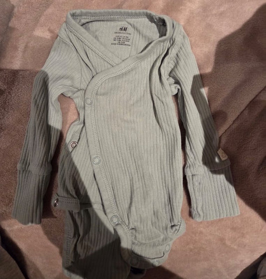 Lindex body