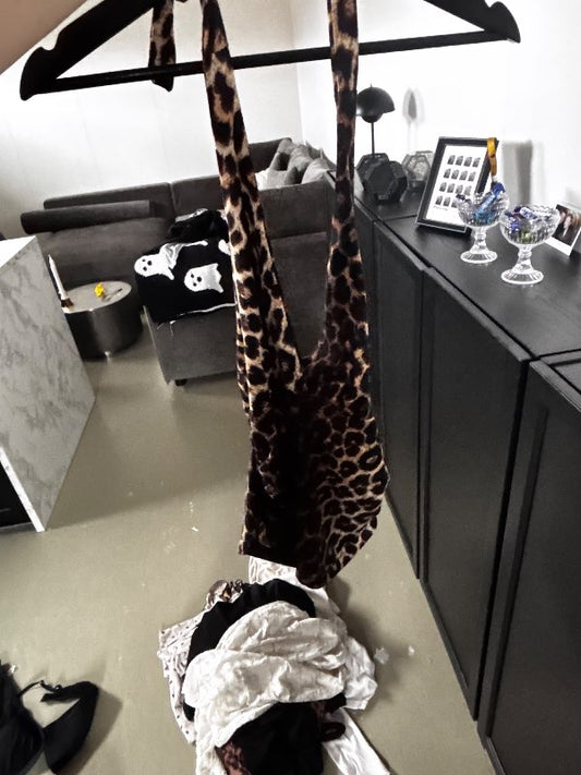 Tígra bolur