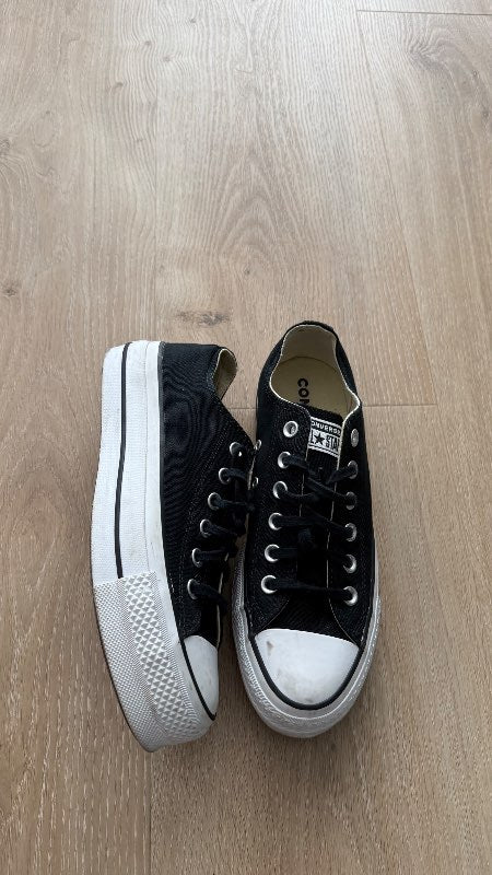 Converse skór