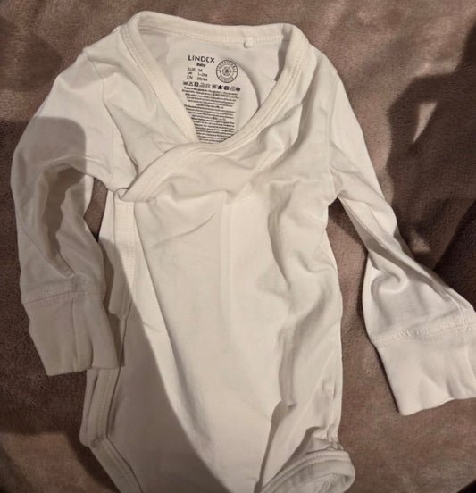 Lindex white body