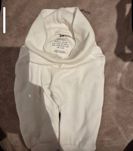 H&M pants