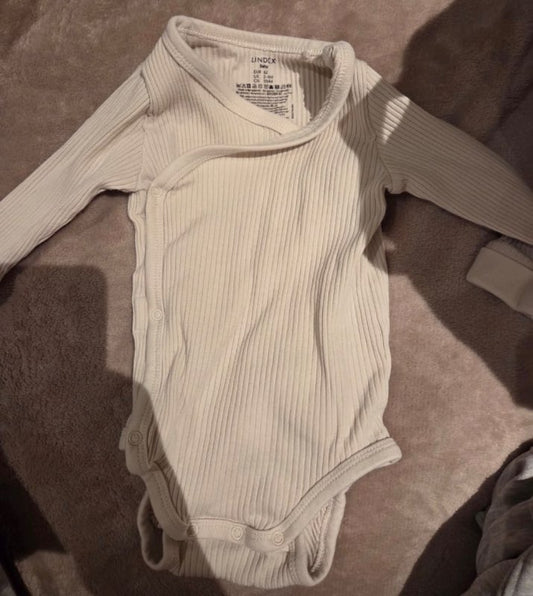 Lindex beige body