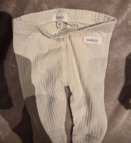 Newbie pants