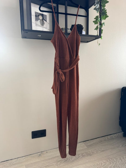 Samfestingur Fashion Nova