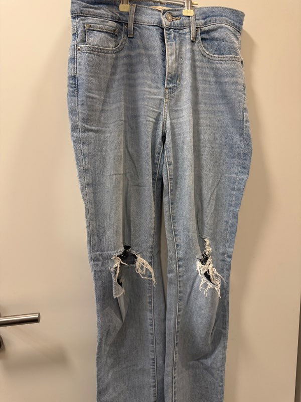 Levis gallabuxur 724