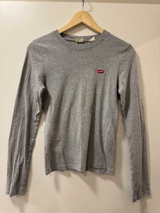 Levis langerma bolur grár