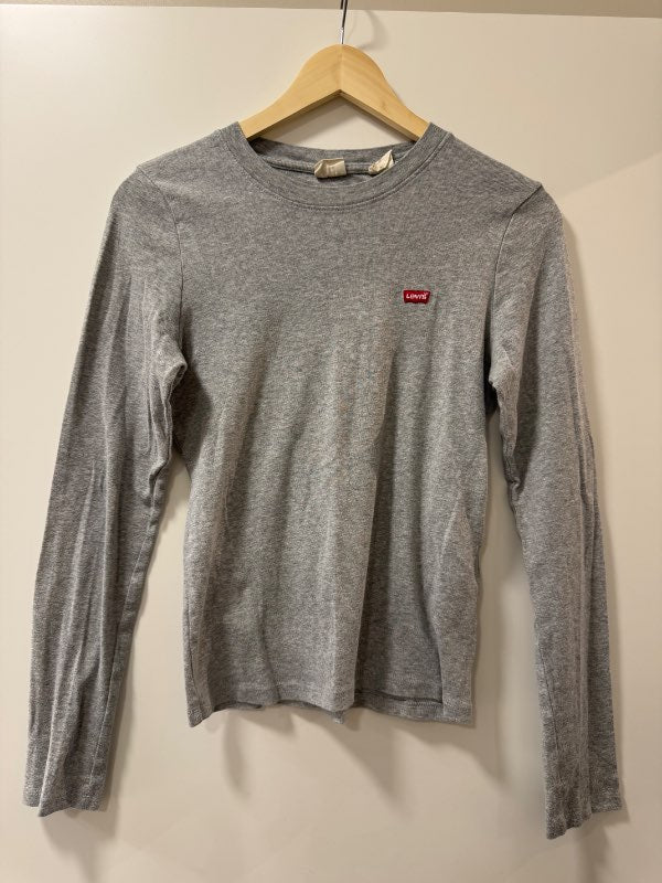 Levis langerma bolur grár