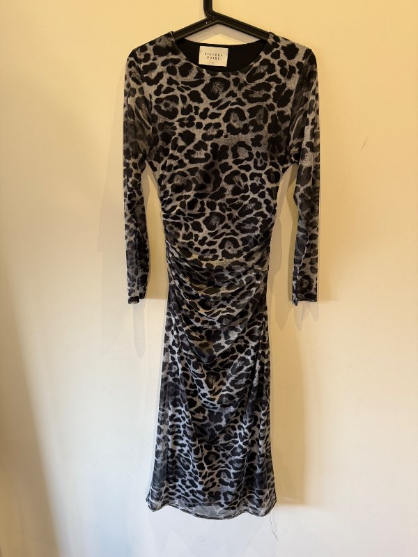 Kjóll Sisters Point