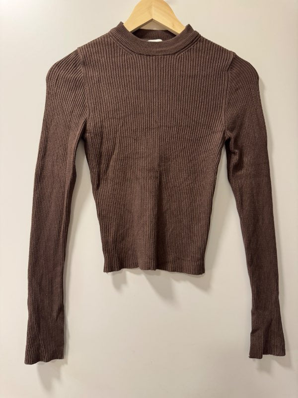 Pull&bear langerma bolur