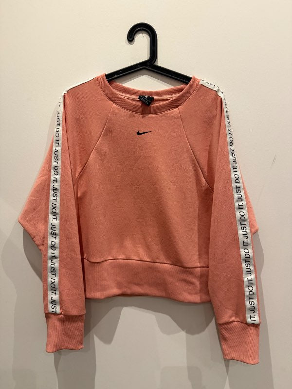 Nike peysa