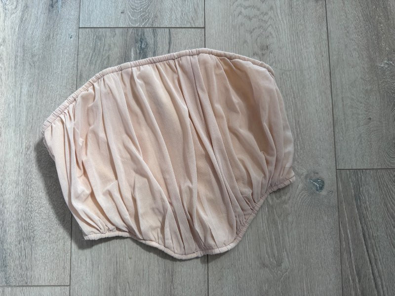 Miss guided corselett