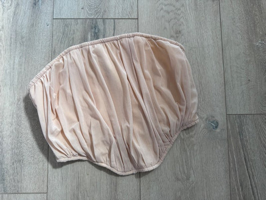 Miss guided corselett