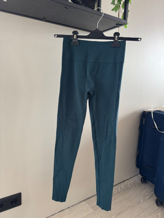 Alphalete whale blue