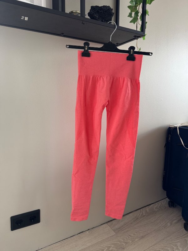NVGTN coral